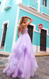 9 of 12 Nox Anabel H1351 Lilac
