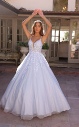 1 of 6 Nox Anabel H1357 Bahama-Blue