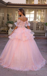 5 of 6 Nox Anabel H1360 Blush