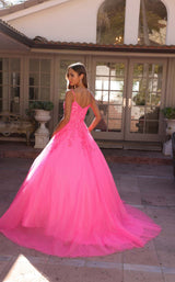 4 of 6 Nox Anabel H1464 Hot Pink