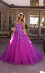 3 of 6 Nox Anabel H1464 Purple