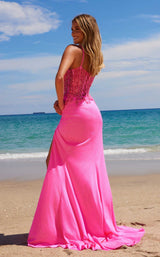 17 of 22 Nox Anabel H1670 Hot Pink