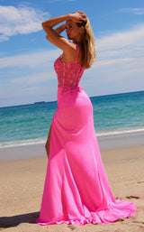 18 of 22 Nox Anabel H1670 Hot Pink