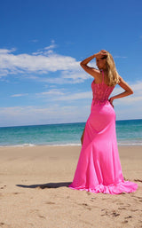 22 of 22 Nox Anabel H1670 Hot Pink