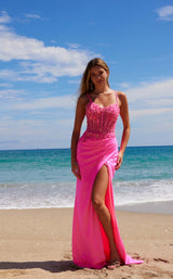 1 of 22 Nox Anabel H1670 Hot Pink