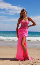 5 of 22 Nox Anabel H1670 Hot Pink