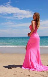 19 of 22 Nox Anabel H1670 Hot Pink