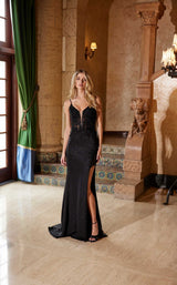 1 of 16 Nox Anabel H1672 Black