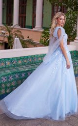 12 of 14 Nox Anabel H1680 Blue