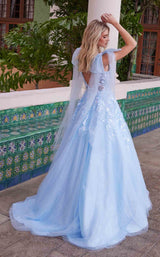 11 of 14 Nox Anabel H1680 Blue