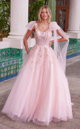1 of 14 Nox Anabel H1680 Blush