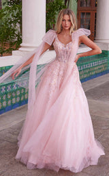 3 of 14 Nox Anabel H1680 Blush