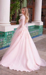 13 of 14 Nox Anabel H1680 Blush