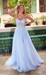 3 of 19 Nox Anabel H1682 Blue