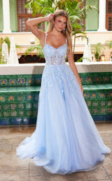 4 of 19 Nox Anabel H1682 Blue