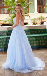 17 of 19 Nox Anabel H1682 Blue