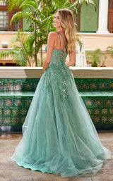 18 of 19 Nox Anabel H1682 Sage Green