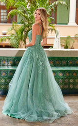 19 of 19 Nox Anabel H1682 Sage Green