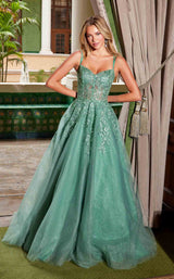 5 of 19 Nox Anabel H1682 Sage Green