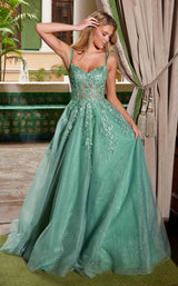 6 of 19 Nox Anabel H1682 Sage Green