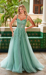 8 of 19 Nox Anabel H1682 Sage Green