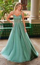 9 of 19 Nox Anabel H1682 Sage Green