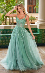 10 of 19 Nox Anabel H1682 Sage Green