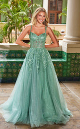 11 of 19 Nox Anabel H1682 Sage Green