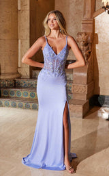 6 of 20 Nox Anabel H1683 Periwinkle