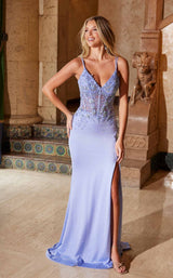 8 of 20 Nox Anabel H1683 Periwinkle