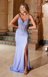 10 of 20 Nox Anabel H1683 Periwinkle