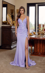 1 of 13 Nox Anabel H1873 Lilac