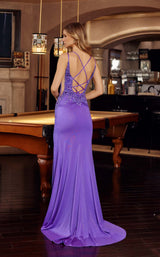 9 of 13 Nox Anabel H1873 Plum