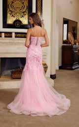 14 of 14 Nox Anabel H1874 Pink
