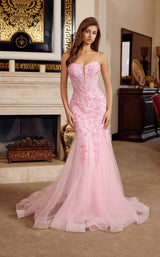 11 of 14 Nox Anabel H1874 Pink