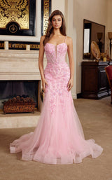 12 of 14 Nox Anabel H1874 Pink