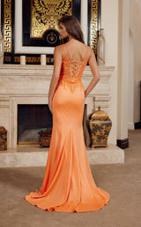 12 of 15 Nox Anabel H1875 Orange