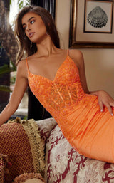 11 of 15 Nox Anabel H1875 Orange