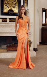 9 of 15 Nox Anabel H1875 Orange