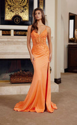 10 of 15 Nox Anabel H1875 Orange