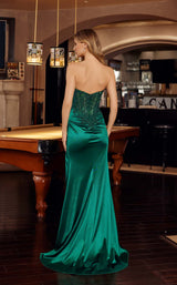 5 of 10 Nox Anabel H1876 Emerald