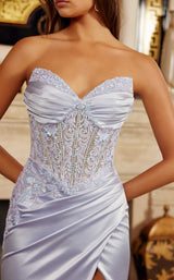 8 of 10 Nox Anabel H1876 Periwinkle