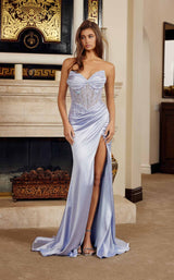 6 of 10 Nox Anabel H1876 Periwinkle