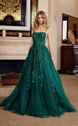 1 of 7 Nox Anabel H1880 Emerald