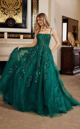 2 of 7 Nox Anabel H1880 Emerald
