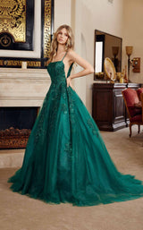 3 of 7 Nox Anabel H1880 Emerald