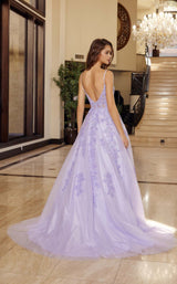 7 of 7 Nox Anabel H1880 Lilac