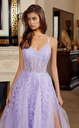 2 of 9 Nox Anabel H1882 Lilac
