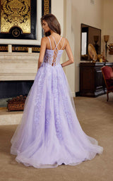 5 of 9 Nox Anabel H1882 Lilac