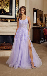 1 of 9 Nox Anabel H1882 Lilac